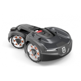 Robot koszący/Kosiarka automatyczna Husqvarna Automower® 435X AWD