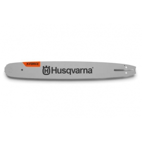 Prowadnica X-Force, laminowana .325" 13'' 1.5mm mały montaż