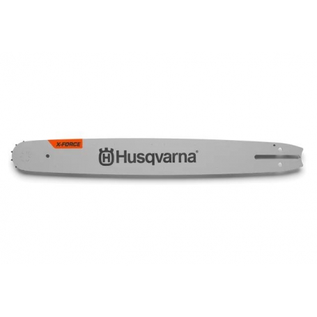 Prowadnica  laminowana X-Force /15'',/3/8'' /1.5mm/mały montaż 1.1T