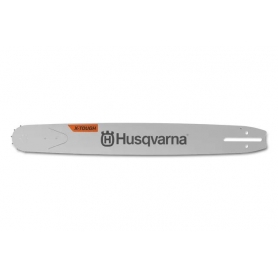 Prowadnice - Prowadnica X-TOUGH 3/8" 1.5mm/.058"z wymienną końcówką, mały montaż