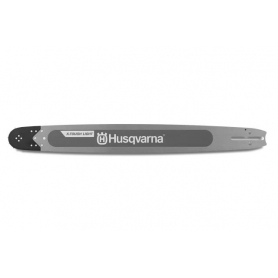 Prowadnice - Prowadnica X-TOUGH LIGHT prowadnica lita 3/8" 1.5mm/.058" RSN duży montaż