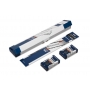 1 x X-Force 3/8"/1.5mm HLM / 2 x X-CUT C85 3/8" 1.5mm