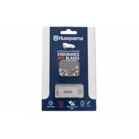 Noże Automower® Endurance HSS 6szt