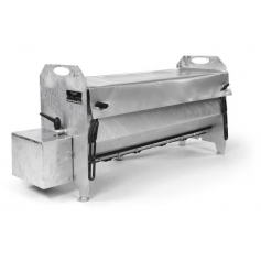 Rozsiewacz, posypnik