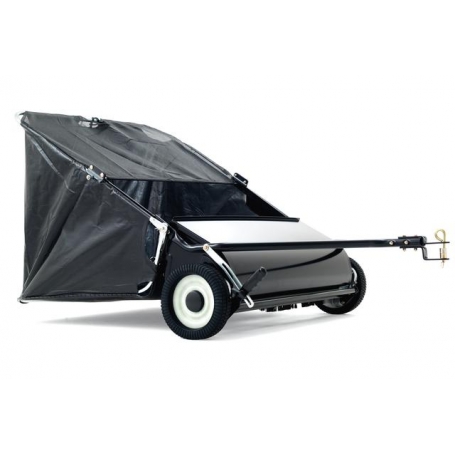 Zbieracz/kolektor do trawy