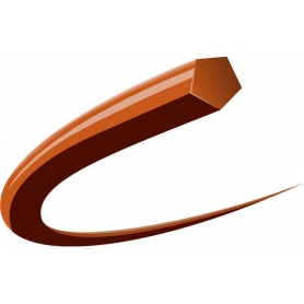 Żyłka OPTI PENTA 2.4mmx90m