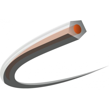 Żyłka CORE CUT 2.0mmx15m