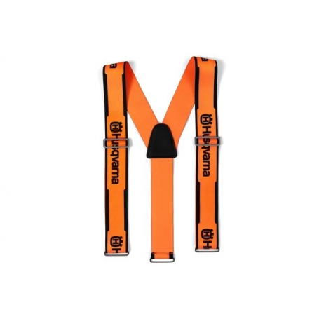 Odzież robocza - Braces for arborist trousers