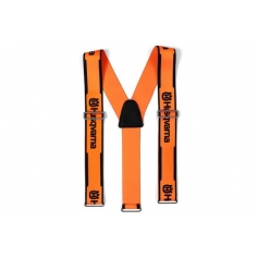 Odzież robocza - Braces for arborist trousers