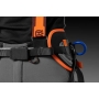 Odzież robocza - Braces for arborist trousers