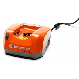 Ładowarka do akumulatorów QC330