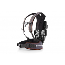 Szelki do akumulatora plecakowego