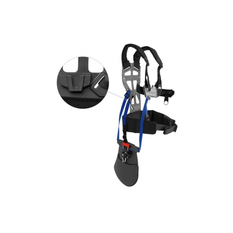 Szelki Balance XB