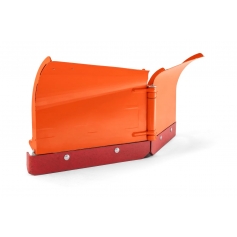 Lemiesz dwukierunkowy do P525