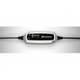 Ładowarka do akumulatorów BC 0.8 12V/08.A