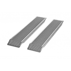 Rampy załadunkowe 200x1500x35 max ładowność 45 kg/dwie