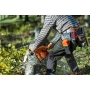 Pilarka spalinowa Husqvarna 450S