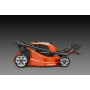 Husqvarna LC 347iVX with battery and charger
