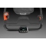 Husqvarna LC 347iVX with battery and charger