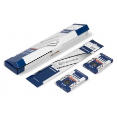 Zestaw łańcuch SP33G i prowadnica X-Force