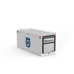 Husqvarna Charging Hub S Van