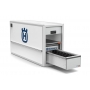 Husqvarna Charging Hub L Flatbed