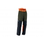 Spodnie antyprzecięciowe Husqvarna klasy 2, Functional