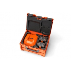 Skrzynka transportowa Husqvarna Power Pack BC1-UN