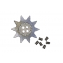 Nose sprocket kit