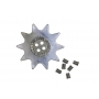 Nose sprocket kit