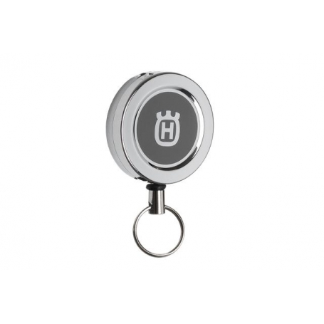 Uchwyt rolką sprężynową Husqvarna