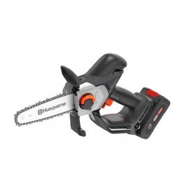 Minipilarki - Model Aspire™ P8X-P4A z akumulatorem i ładowarką