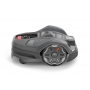 Roboty koszące - Husqvarna Automower® 410XE NERA  z zestawem instalacyjnym Husqvarna EPOS™