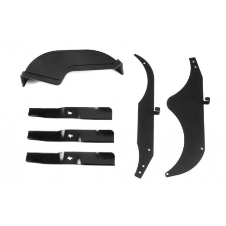 Zestaw do rozdrabniania Clear Cut 48" do serii MZ