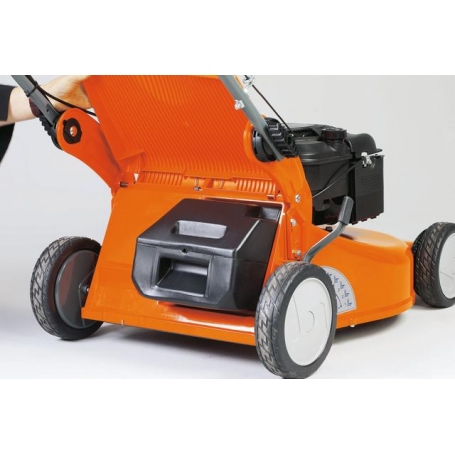 Akcesoria do kosiarek BioClip® plug R43//SE