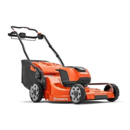 Kosiarka akumulatorowa Husqvarna LC 353iVX
