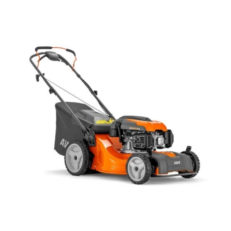 Kosiarki - Husqvarna LC 353 AWD