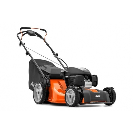 Kosiarka spalinowa Husqvarna LC 353AWD