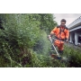 Wykaszarka akumulatorowa Husqvarna 535iRXT