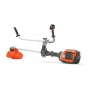 Wykaszarka akumulatorowa Husqvarna 535iRXT