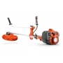 Wykaszarka spalinowa Husqvarna 545RXT AutoTune™