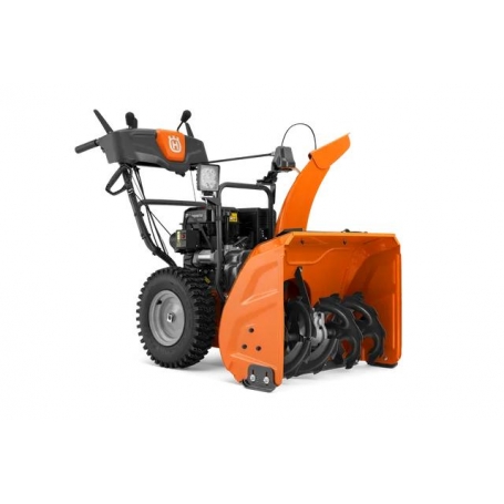 Odśnieżarka Husqvarna ST 269