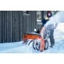 Odśnieżarka Husqvarna ST 376
