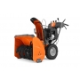 Odśnieżarka Husqvarna ST 376