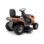 Traktory ogrodowe - Husqvarna TS 112