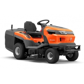 Husqvarna TC 220T