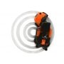 Rider Husqvarna R 112 C5 z układem tnącym