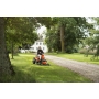 Ridery - Husqvarna R 200iX