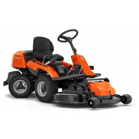 Ridery - Husqvarna R 214TC 103