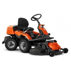Rider Husqvarna R 216T AWD